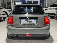 Usado Mini Cooper 136 CV (100 kW) 2019 Gris / plata Utilitario