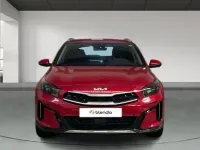 Usado Kia XCeed 141 CV (103 kW) 2023 Rojo SUV