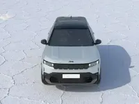 Nuevo Jeep Compass 145 CV (106 kW) 2026 Negro SUV