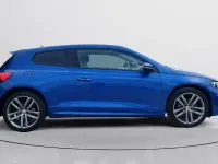 Usado VW Scirocco R-line 125 CV (91 kW) 2014 Coupe