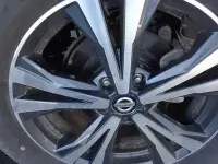 Usado Nissan X-Trail N-Connecta 150 CV (110 kW) 2020 Blanco SUV