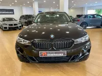 Usado BMW 318 150 CV (110 kW) 2023 Negro Berlina