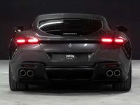 Usado Ferrari Roma 620 CV (456 kW) 2022 Gris Coupe