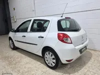 Usado Renault Clio 90 CV (66 kW) 2012 Blanco