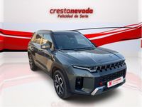 Usado Ssangyong (KGM) Torres 163 CV (119 kW) 2024 Verde SUV
