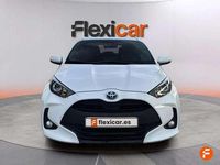 Usado Toyota Yaris Hybrid Business Edition 116 CV (85 kW) 2022 Blanco Utilitario