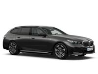 Nuevo BMW 520 Comfort Edition 197 CV (144 kW) 2026 Familiar