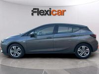 Usado Opel Astra GS Line 131 CV (96 kW) 2020 Gris Utilitario