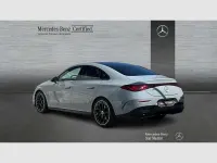 Usado Mercedes CLA220 190 CV (139 kW) 2026 Berlina