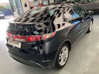 usado Honda Civic 2.2i-CTDI Sport