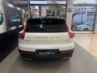 Usado Volvo XC40 R-Design 156 CV (114 kW) 2018 Blanco SUV