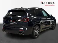 Usado BMW X3 xLine 190 CV (139 kW) 2023 SUV