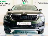 usado Skoda Kodiaq 2.0tdi Ab Tech Ambition 4x2 Dsg 110kw