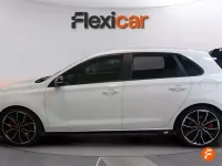 Usado Hyundai i30 N Performance 275 CV (202 kW) 2019 Blanco Utilitario