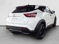 Nuevo Nissan Juke Acenta 145 CV (106 kW) 2025 SUV