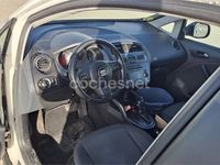 Usado Seat Altea XL Stylance 140 CV (102 kW) 2008 Blanco Monovolumen