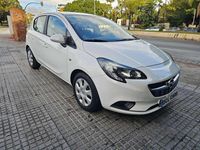 Usado Opel Corsa Design Edition 90 CV (66 kW) 2019 Blanco Utilitario