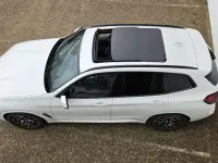 Usado BMW X3 M Sport 268 CV (197 kW) 2024 Blanco SUV