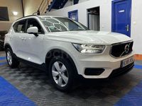 Usado Volvo XC40 150 CV (110 kW) 2019 Blanco SUV