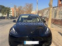 Usado Tesla Model Y RWD 250 kW (340 CV) 2023 Eléctrico SUV