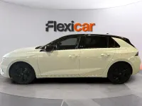 Usado Opel Astra GSe 224 CV (164 kW) 2023 Blanco Utilitario