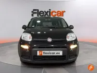 Usado Fiat Panda 70 CV (51 kW) 2023 Negro Utilitario