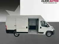 Usado Opel Movano 140 CV (102 kW) 2025 Van