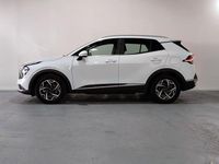 Usado Kia Sportage 150 CV (110 kW) 2024 Blanco SUV