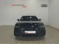 Usado Audi A6 Ambiente 204 CV (150 kW) 2024 Negro Familiar