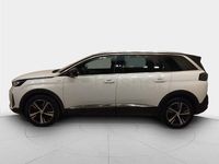 Usado Peugeot 5008 GT 131 CV (96 kW) 2023 Blanco SUV