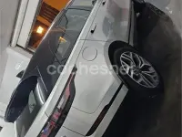 Usado Land Rover Range Rover Velar R-Dynamic 300 CV (220 kW) 2018 Gris / plata SUV