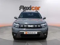 Usado Dacia Duster Journey 131 CV (96 kW) 2023 Gris SUV