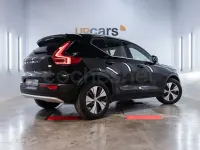 Usado Volvo XC40 Core 211 CV (155 kW) 2023 Negro SUV