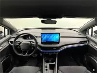 Usado Skoda Elroq SportLine 210 kW (286 CV) 2025 Eléctrico SUV