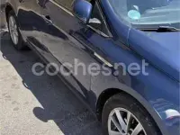 Usado Renault Mégane III Zen 110 CV (80 kW) 2016 Azul Berlina