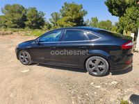 Usado Ford Mondeo Titanium X 175 CV (128 kW) 2010 Negro Berlina