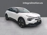 Brugt Citroën C4 Feel 130 HK (95 kW) 2021 Hvid