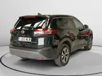 Usado Nissan X-Trail N-Connecta 163 HP (119 kW) 2023 Branco SUV