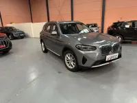 Usado BMW X3 M Sport 150 CV (110 kW) 2022 Beige SUV