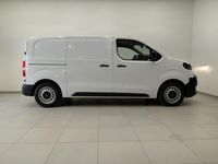 Usado Peugeot Expert S 120 CV (88 kW) 2024 Blanco Van
