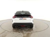 Usado Citroën C4 PureTech 131 CV (96 kW) 2024 Blanco Berlina