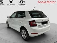 Usado Skoda Fabia 110 CV (80 kW) 2021