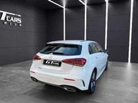 Usado Mercedes A220 AMG 218 CV (160 kW) 2020 Blanco Berlina