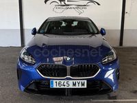 Usado BMW 220 190 CV (139 kW) 2025 Azul Coupe