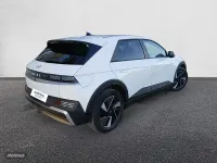 Usado Hyundai Ioniq 5 167 kW (228 CV) 2025 Blanco SUV