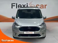 usado Ford Tourneo Connect 1.5 TDCi 88kW (120CV) Titanium Auto