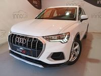 Usado Audi Q3 150 CV (110 kW) 2020 Blanco SUV