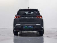 Usado Peugeot 5008 Allure 136 CV (100 kW) 2025 Gris SUV