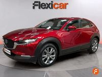 Usado Mazda CX-30 186 HP (136 kW) 2024 Vermelho SUV