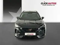 Usado Cupra Formentor 150 CV (110 kW) 2024 Negro SUV